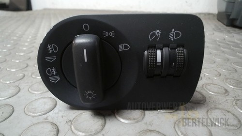 Lichtschalter audi 6 8p - lichtschalter,