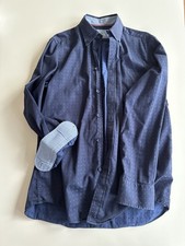 Herren Hemd Harmont & Blaine