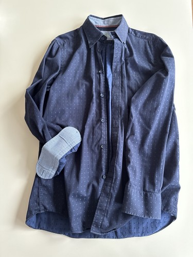 Herren hemd harmont blaine - hemd, &