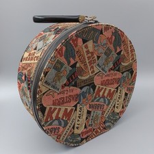 Munro Zip O Niter Reisetasche