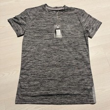 Gym king shirt herren small - herren,