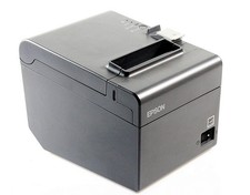 Epson TM-T20II Bondrucker