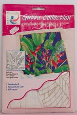 Seidentuch, ARTY'S Gutta