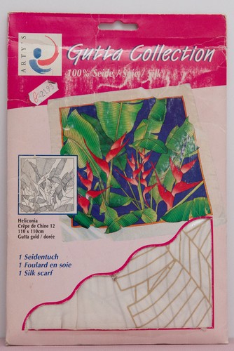 Seidentuch arty gutta - seidentuch,,