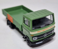 Märklin H0 - LKW Mercedes