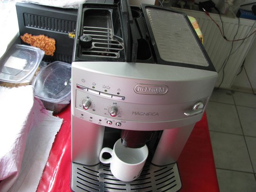 Delonghi magnifica esam 3200 - magnifica,