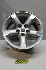 Alu felge dodge - alu,