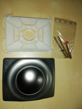 1 Grohe/Dal UP-Urinalspüler  Drückerplatte-Farbset Gebraucht