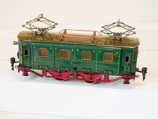 Märklin RS 66/13020 E-Lok Spur 0 (Lot:7659)