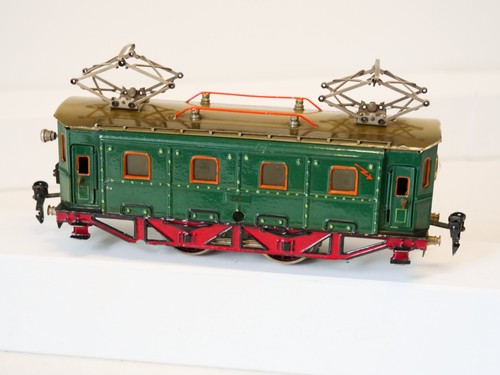 Märklin 13020 e lok - 66/13020, e-lok