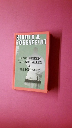 228412 michael hjorth feste - 228412,