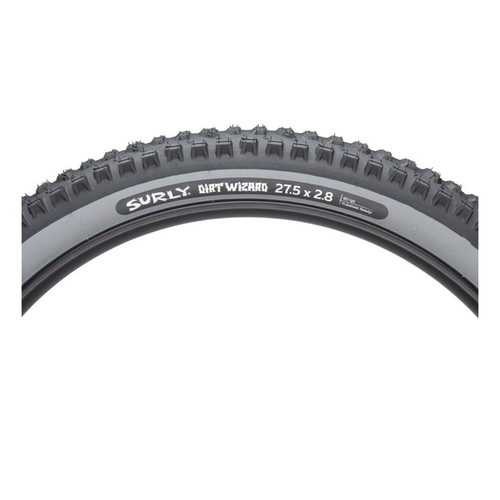 Surly dirt wizard faltreifen - surly,
