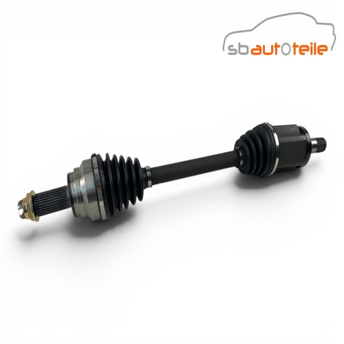 Antriebswelle links vorne bmw - antriebswelle,