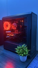 Gaming PC GTX 1650 i5-7400