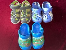 Schuhpaket Kinderschuhe