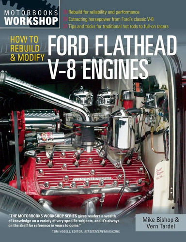 How rebuild modify ford - how, to