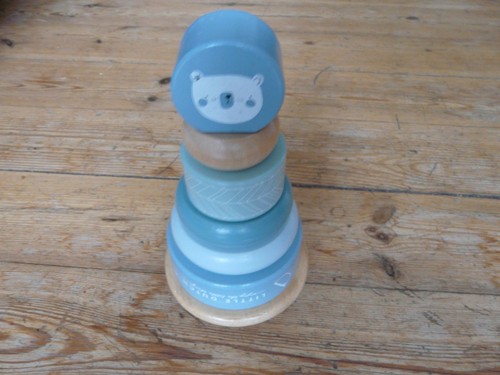 Little dutch stapelpyramide - dutch,