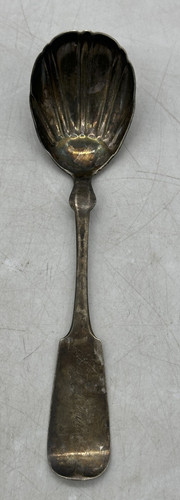 Hotchkiss schreuder - 6", &