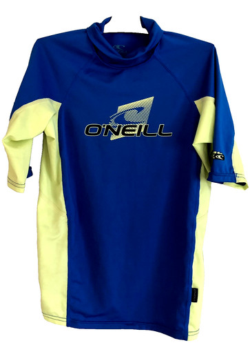 Neill ausschlag - o'neill,