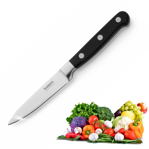Kuppels gemüsemesser solid - gemüsemesser,