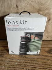 Peak Design Lens Kit Nikon F