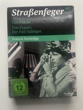 4 DVDs: Straßenfeger 05 Tim