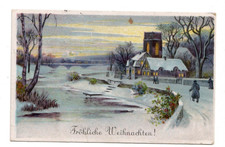 11932- Weihnachten *