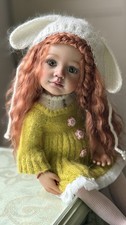 BJD Doll, Götz, Little