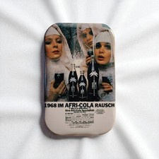 Afri-Cola 1968 Retro Werbung |