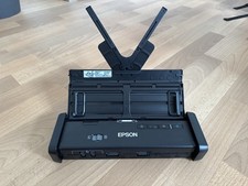 Epson WorkForce DS-310 Dokumentenscanner - Einzelblatteinzug - Duplex