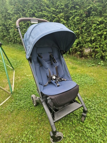 Joolz aer reisebuggy wie - -,