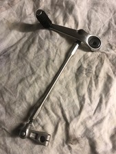 Honda CB 1000 R CB1000R SC60 Schalthebel