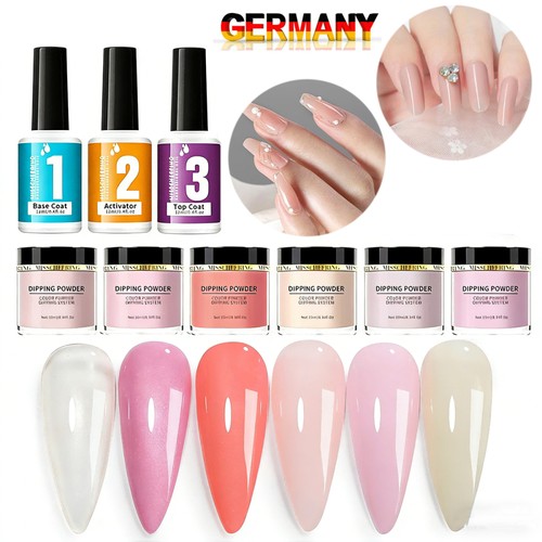 Neu dipping powder starter - neu,