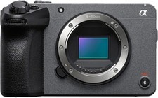 NEW Sony FX30 4K Super 35