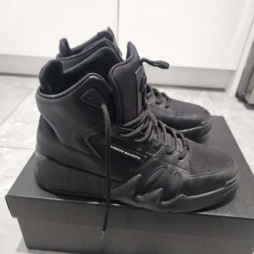 Giuseppe zanotti sneakers - zanotti, size