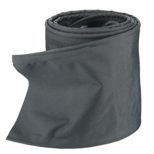 30cm breit Doppelkederband - 5