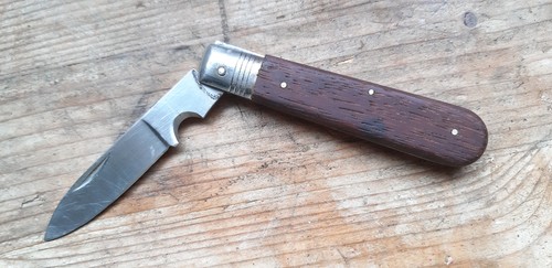 19,5cm altes schnitz klapp