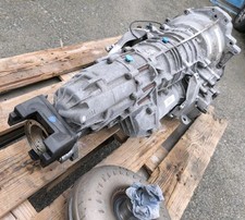 ECB Automatikgetriebe für