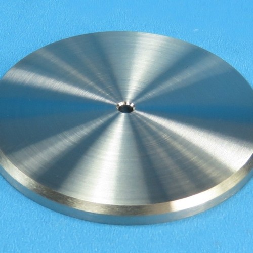 Ronde scheibe x - u-scheibe,