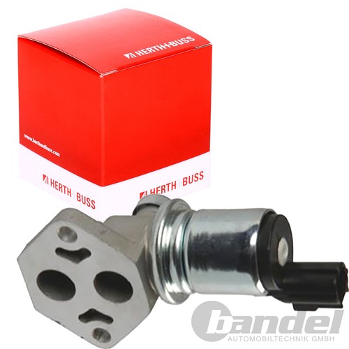 Herth buss leerlaufregelventil - herth+buss,