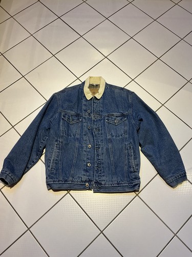 Arizona jeansjacke gefüttert - arizona,