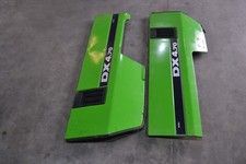 Original Motorhaube/