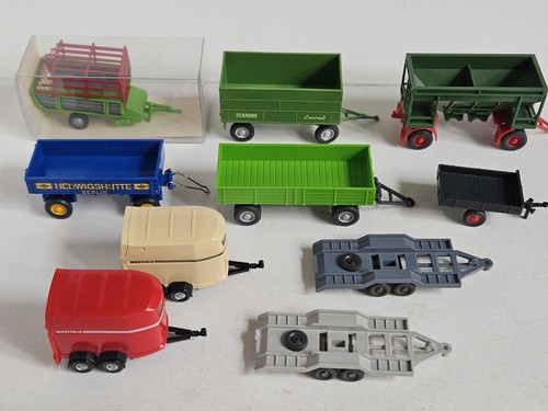 Wiking konvolut kleine - 10,