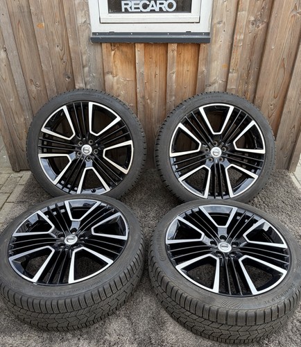 Original volvo xc40 - original,