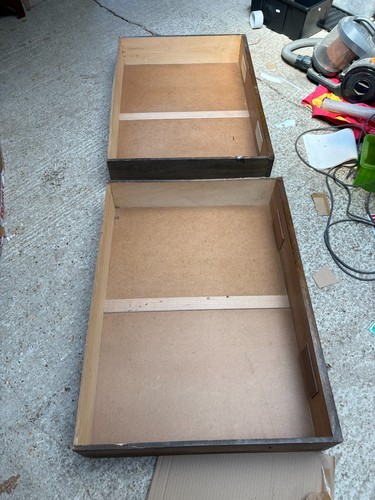 Schubladen unterbett stauraum - schubladen,