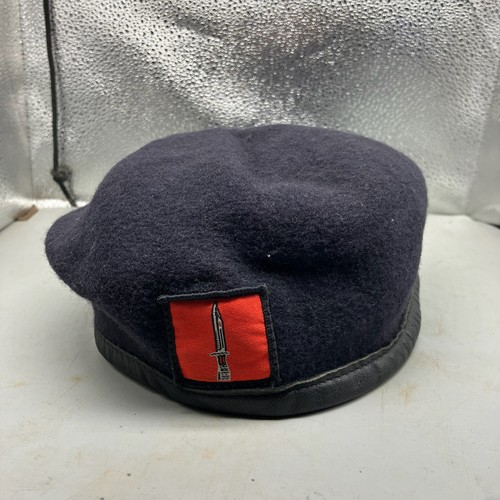 Britische armee barett - britische,