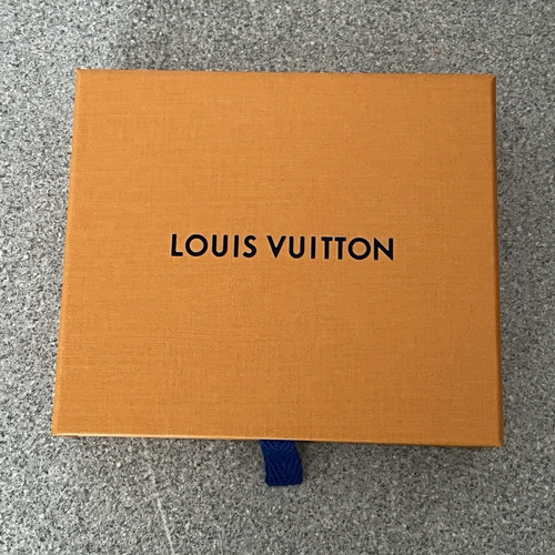 Louis vuitton geschenkbox - vuitton,