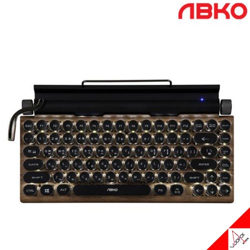 Abko tw1867 bluetooth led - abko,