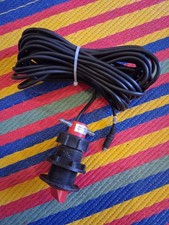 EchoPilot through-hull