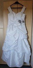 Brautkleid Hochzeitskleid